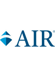 AIR logo