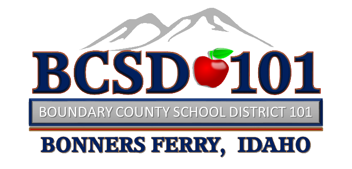 Boundary County School District 101