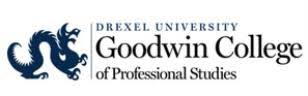 Goodwin College of Professional Studies