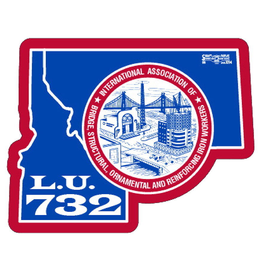 Ironworkers 732