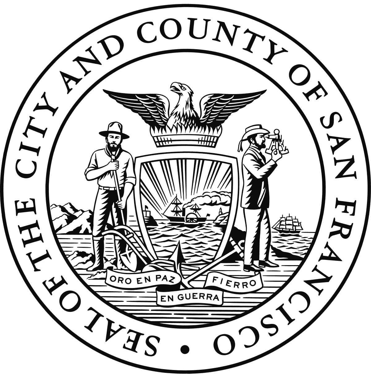 San Francisco City and County