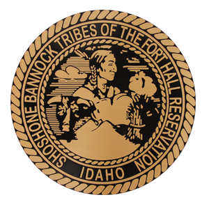 TERO Shoshone Bannock Tribes