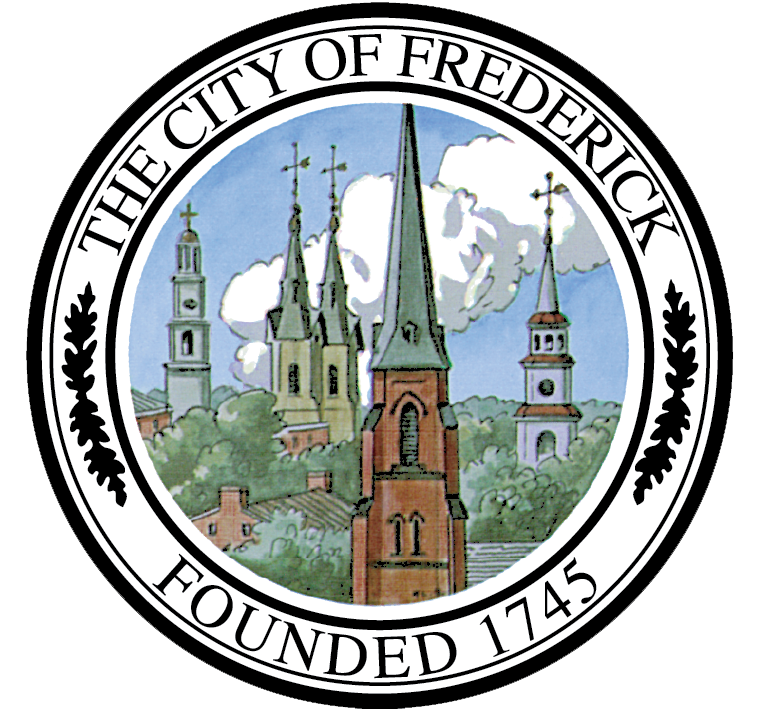 The City of Frederick