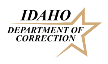 Idaho Department of Corrections