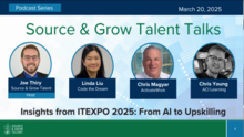 Insights from ITEXPO 2025 panel. 