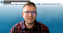Get Ready to Hire: Expert Panel - Chris Young