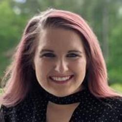 Chelsea Campbell Head Shot